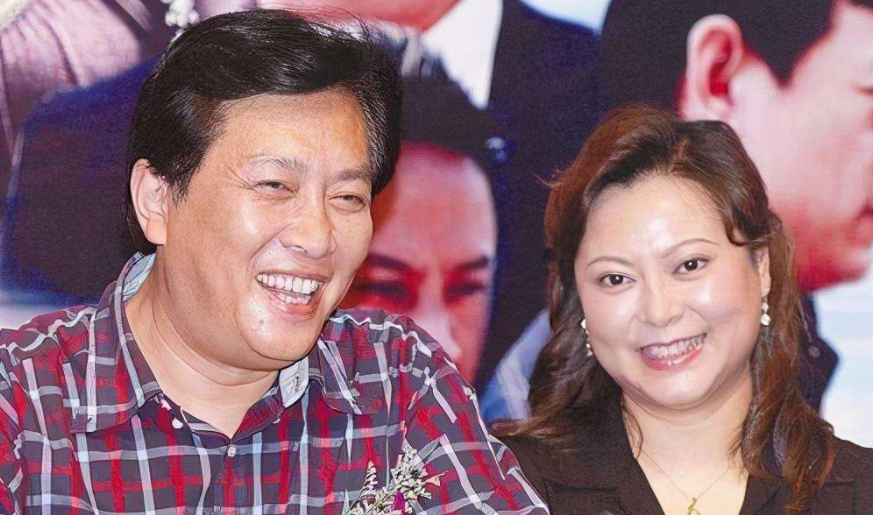孙涛和壮丽谁漂亮