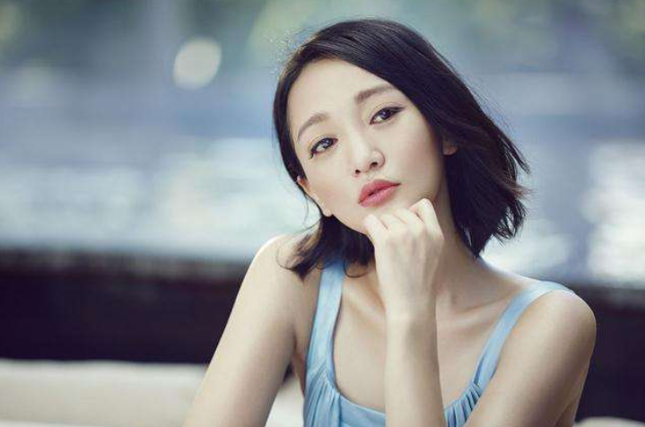 周迅结过几次婚