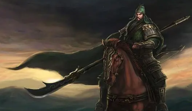 水淹七军的主人公是谁