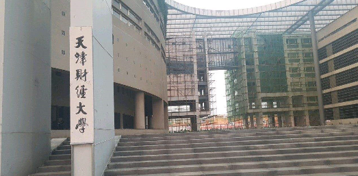 天津财经大学是几本