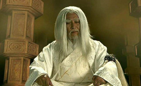 元始天尊的徒弟有谁
