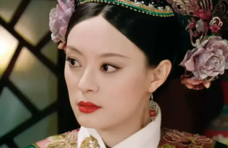 甄嬛传甄嬛有几个孩子