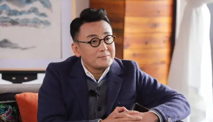 窦文涛的妻子是谁