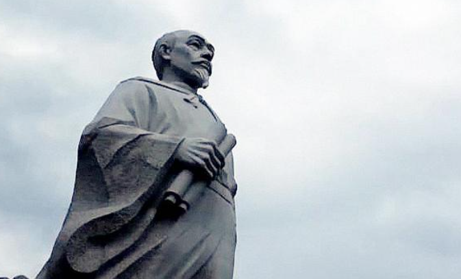 一寸光阴一寸金是谁写的