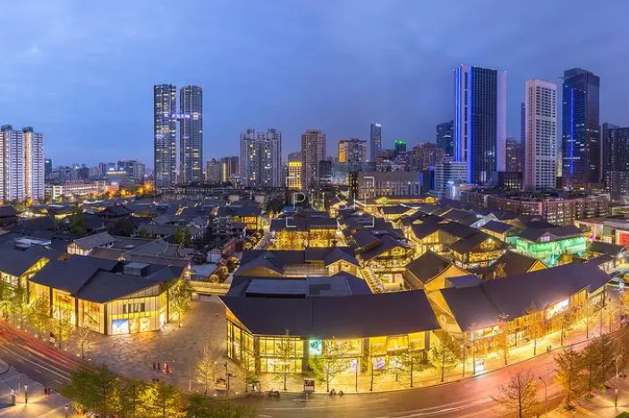 成都是南方还是北方