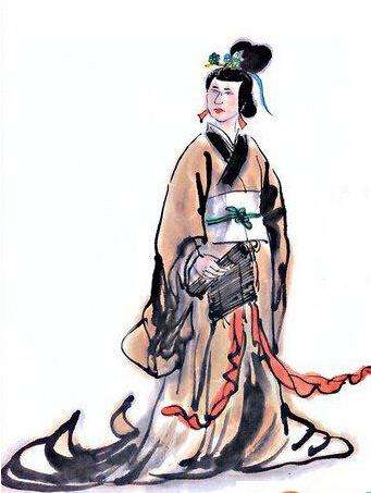 诸葛亮的老婆是谁呢