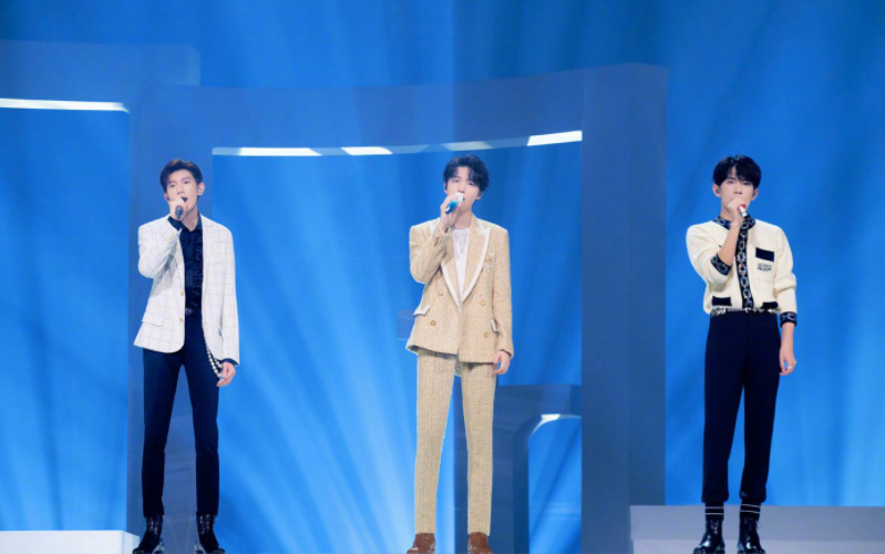 tfboys解散了吗