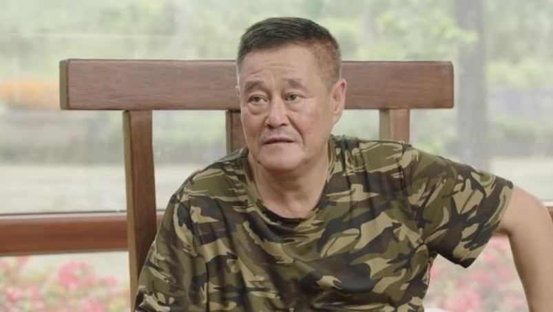 乡村爱情弘序是谁
