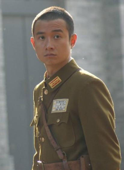 周卫国原型是谁