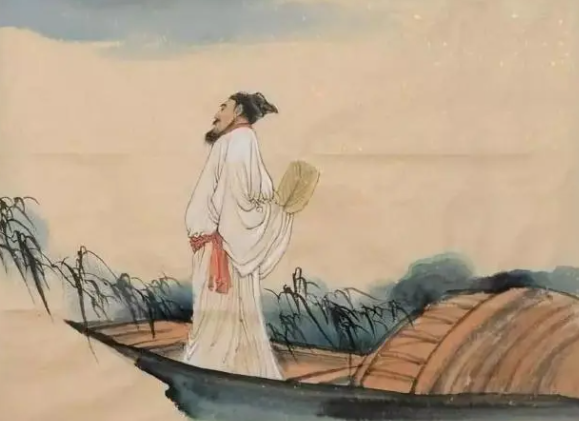 腹有诗书气质华的作者是谁