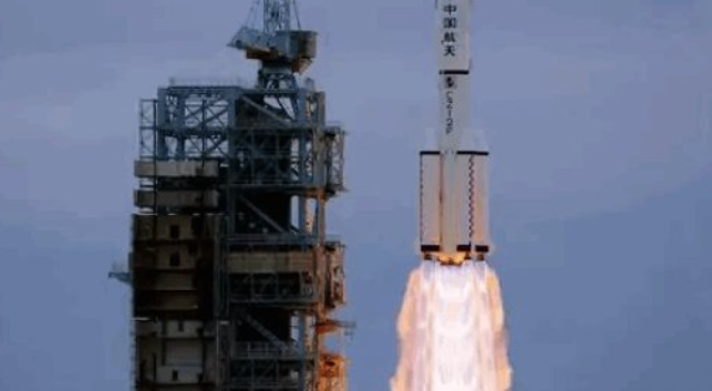 神舟六号的宇航员是谁