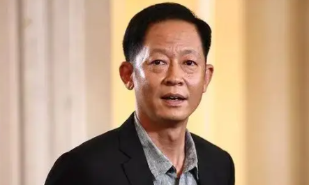 陈坚红第一任丈夫是谁？