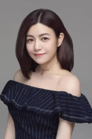 陈妍希多高