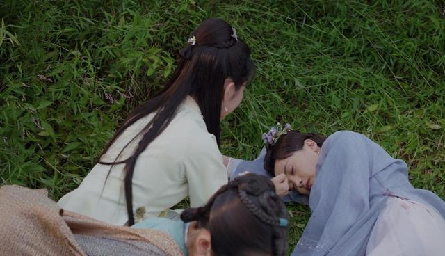 锦心似玉十一娘母亲被谁杀的