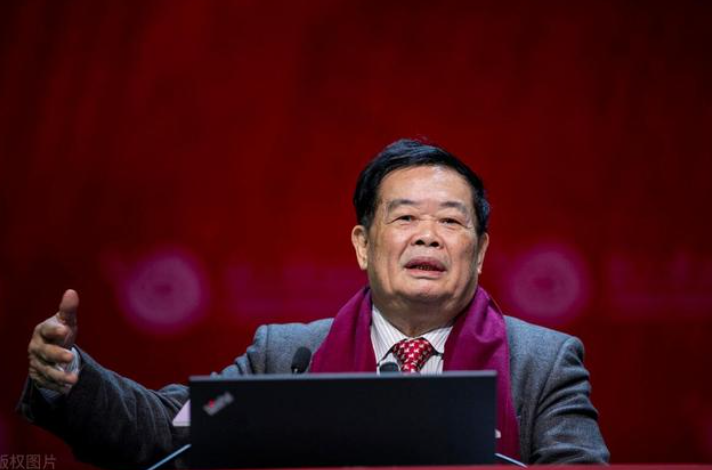 曹德旺学历有多高