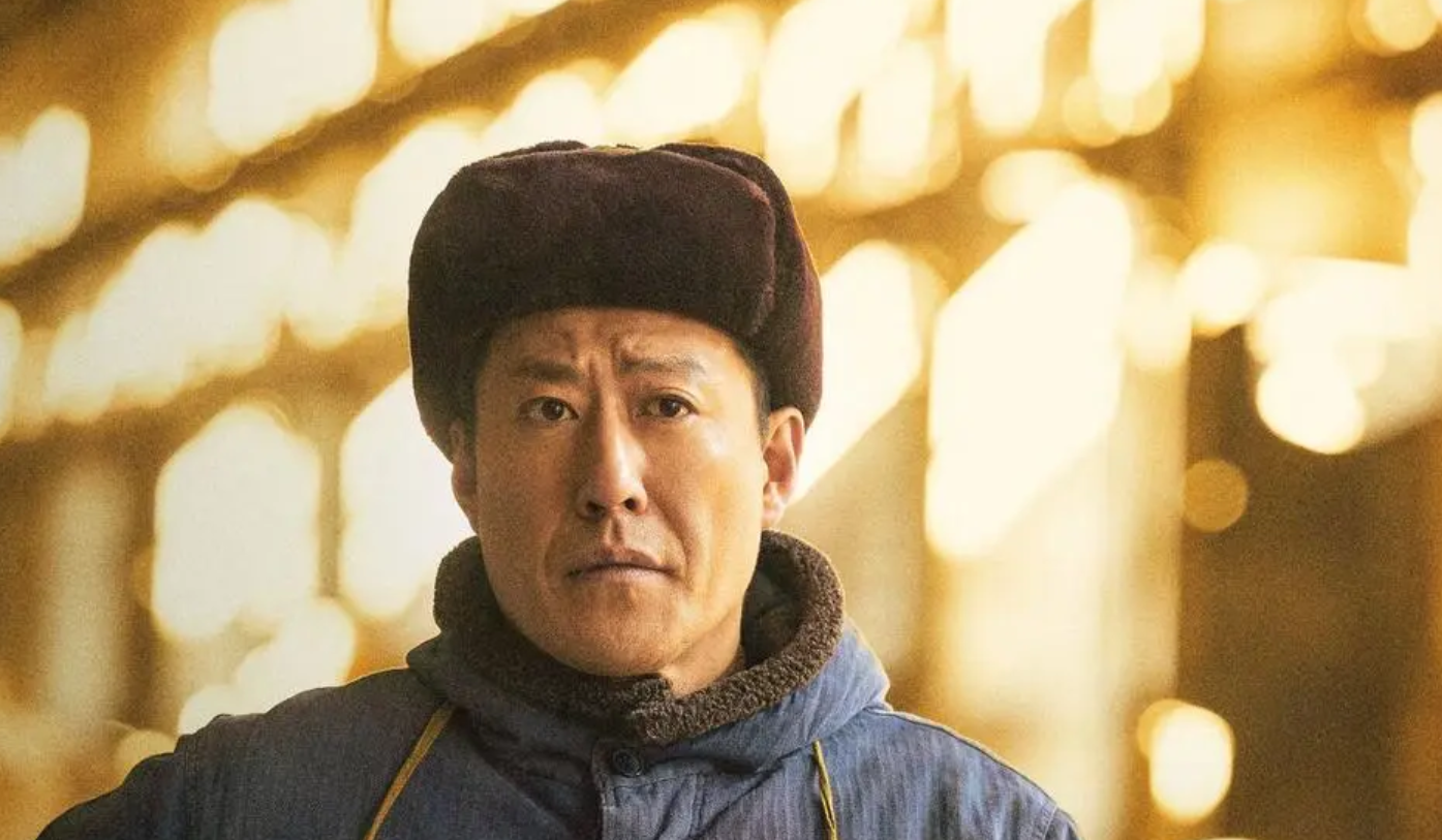 人世间周秉昆为什么被抓