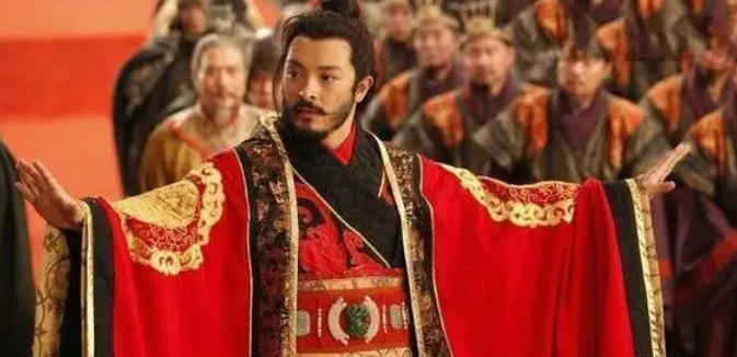 京杭大运河谁修建的