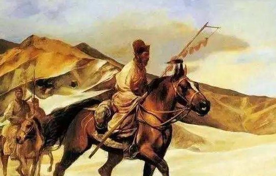 黄瓜古称胡瓜由西汉谁从西域带到中原