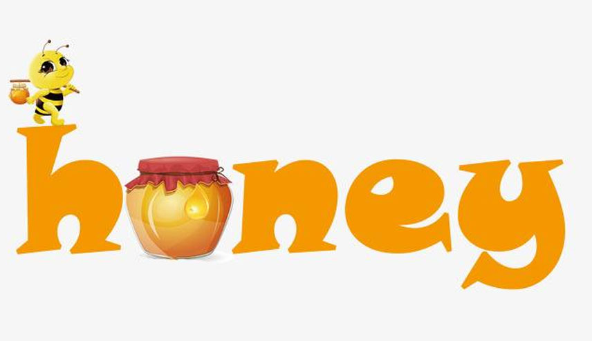 honey是什么意思