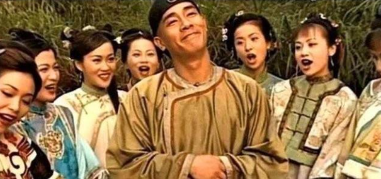 韦小宝七个老婆中他最爱谁