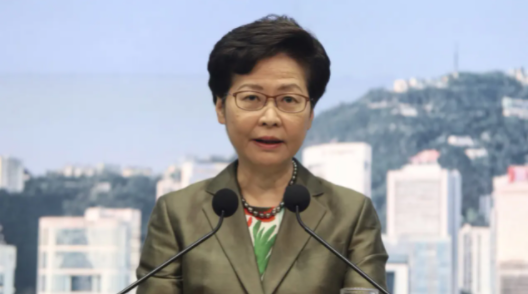 林郑月饿为什么姓林郑？