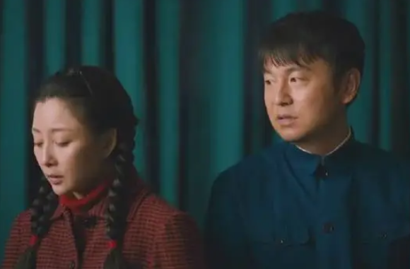 郑娟与周秉昆几个孩子