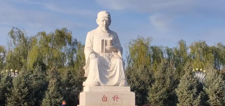 墙头马上作者是谁