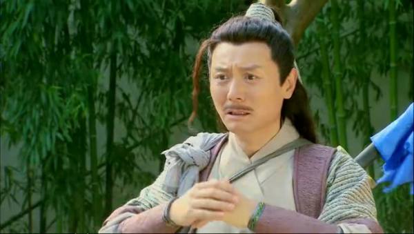 菜园子是谁
