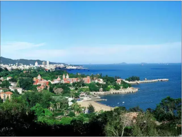 世界上最早种植水稻的是哪个国家