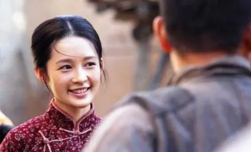 田小娥的孩子是谁的？