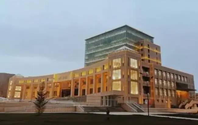 西北民族大学是几本啊