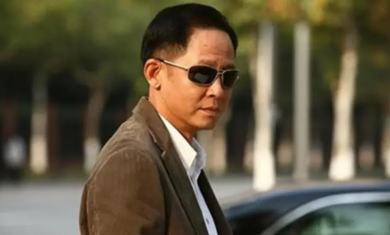 张仲平是哪部电视剧里的人物