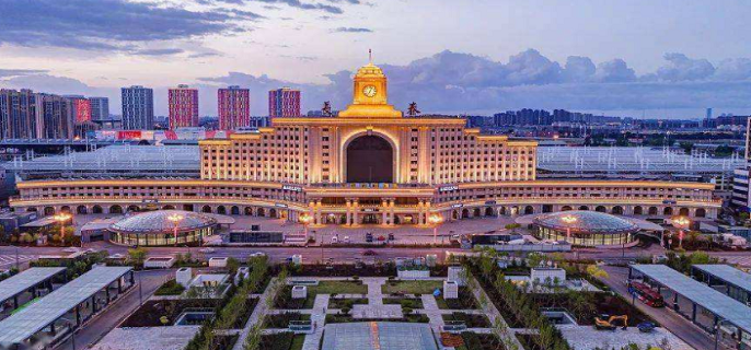 吉林省省会是哪个城市名