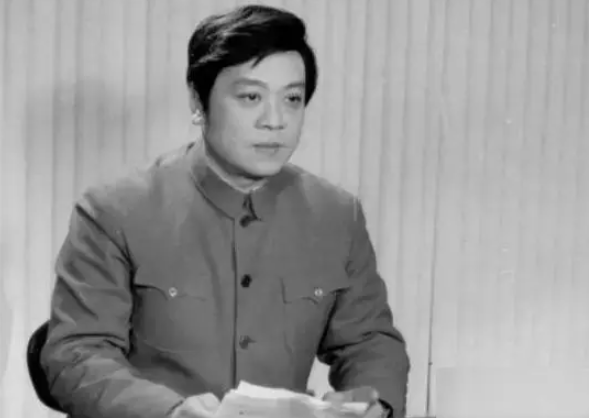 赵忠祥死了吗