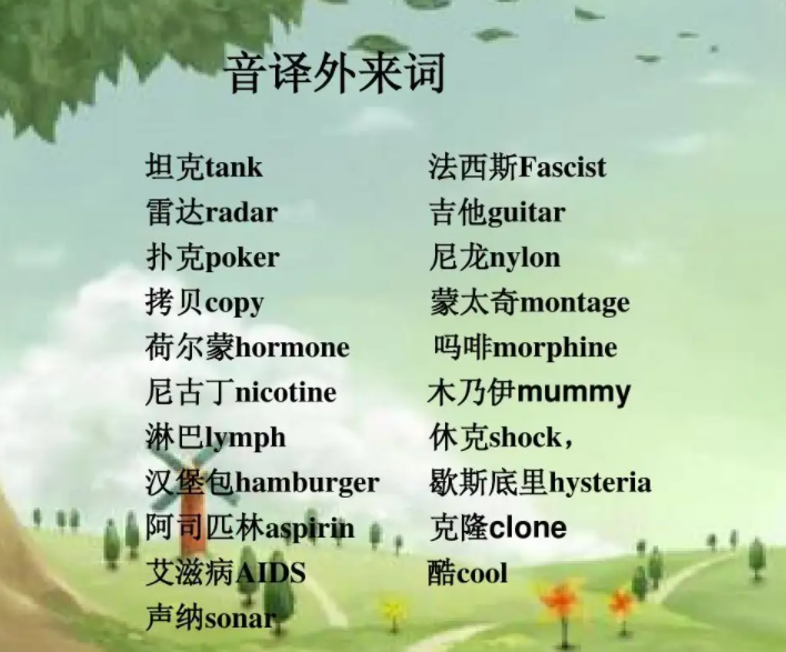 &ldquo;蒙太奇&rdquo;一词源于哪国语言？