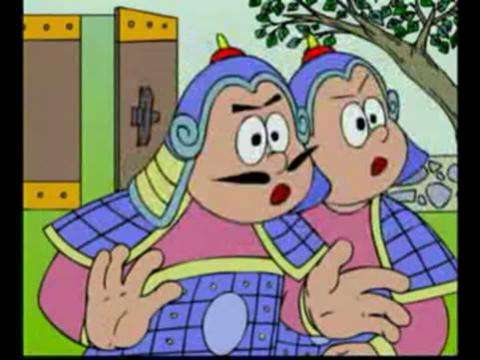 扑朔迷离的主人公是谁