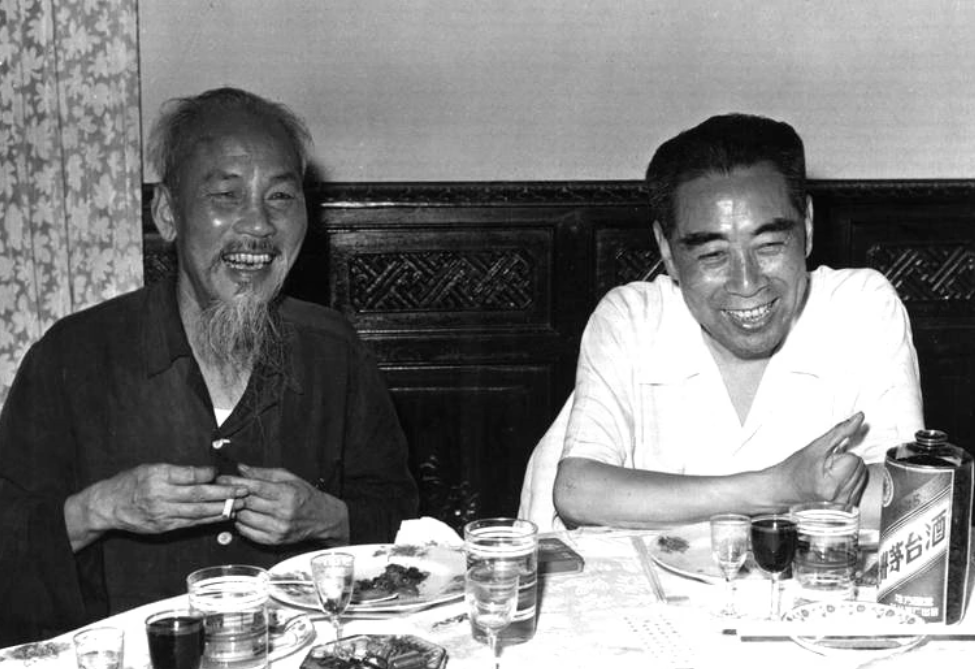 胡志明是中国人还是越南人