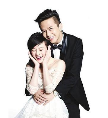 邓超的老婆现在是谁