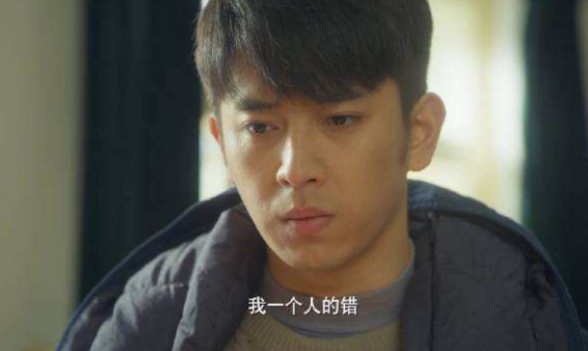 严振华和谁结婚了