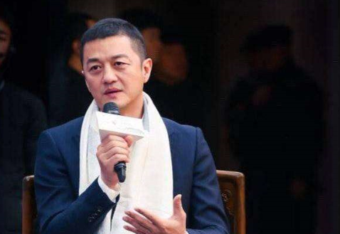 李亚鹏是谁
