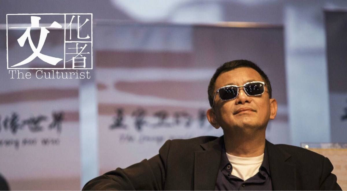 王家卫的电影为什么总是得奖