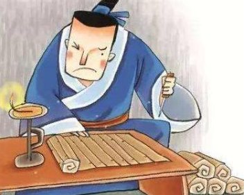 锥刺股谁是主人公