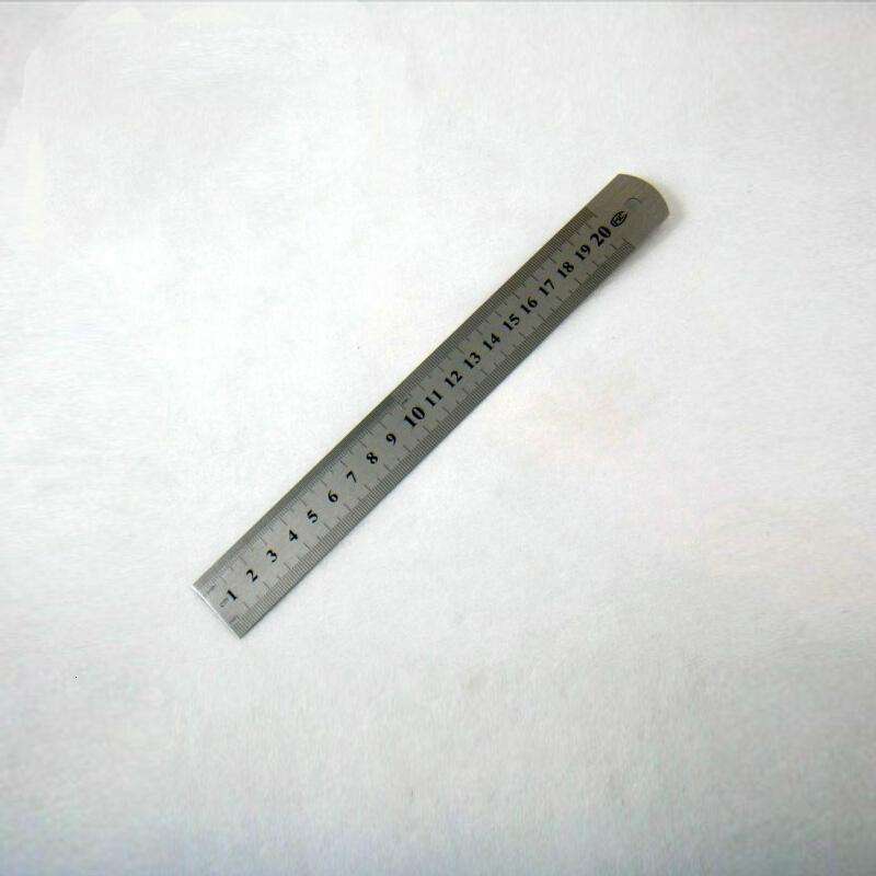 八英寸是多少厘米直径