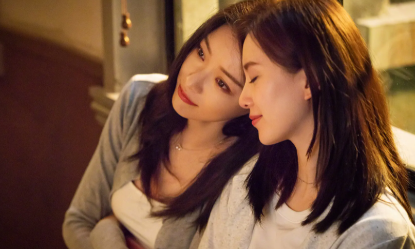 杨柯是哪部电视剧