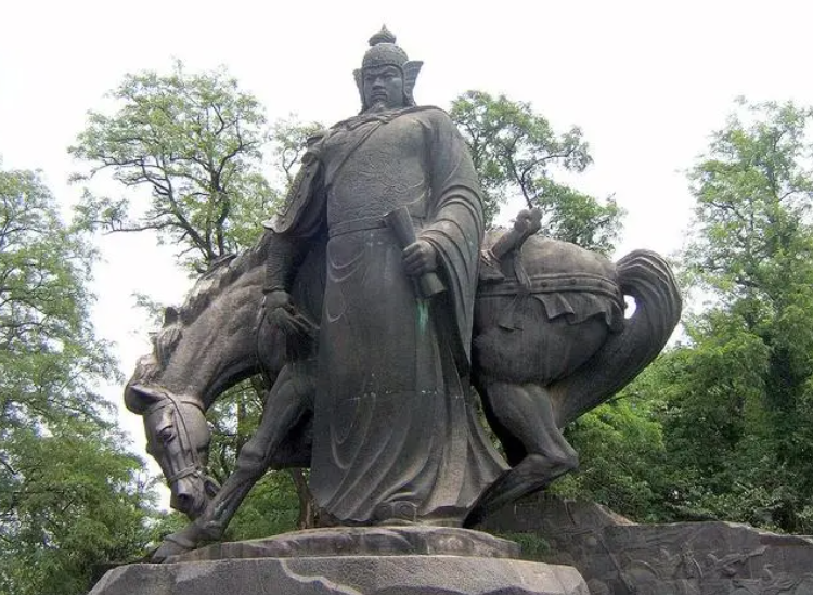 岳飞是南宋还是北宋