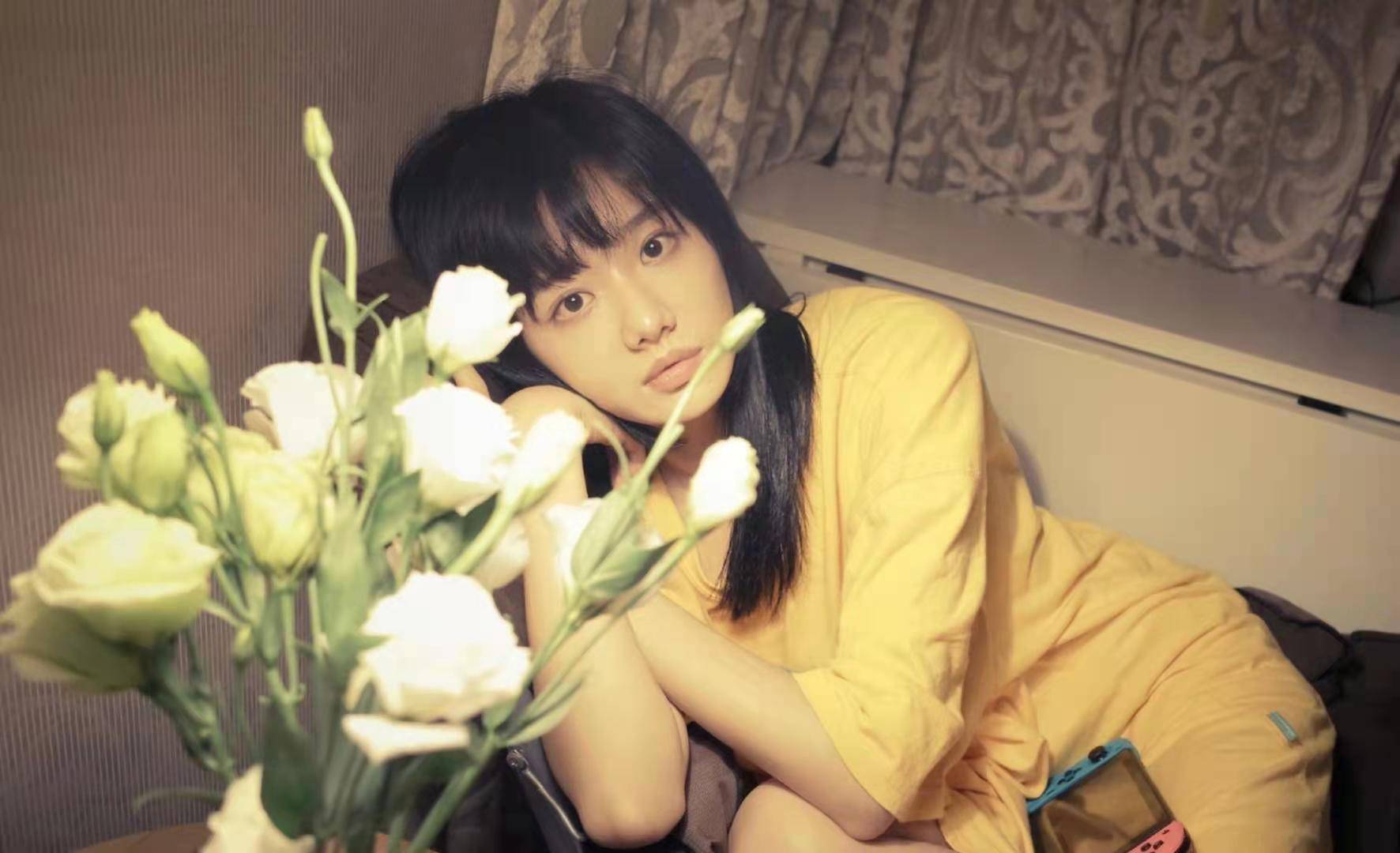 潘美烨多高