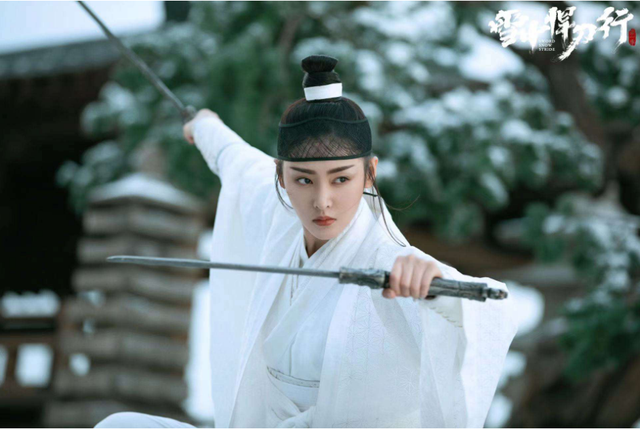 徐凤年娶了几个女人