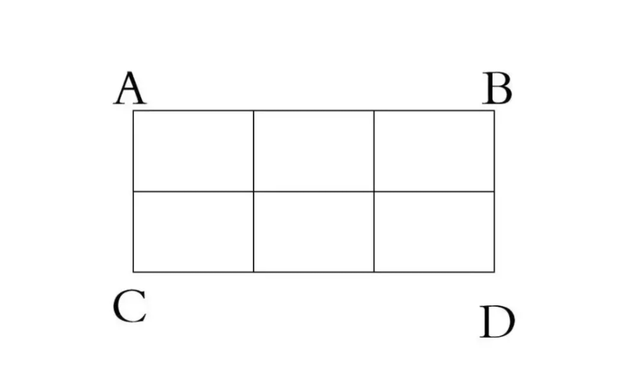 长方形有几条边呢