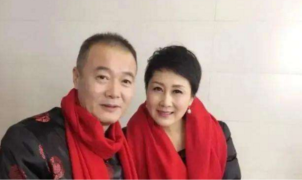 张凯丽老公是谁