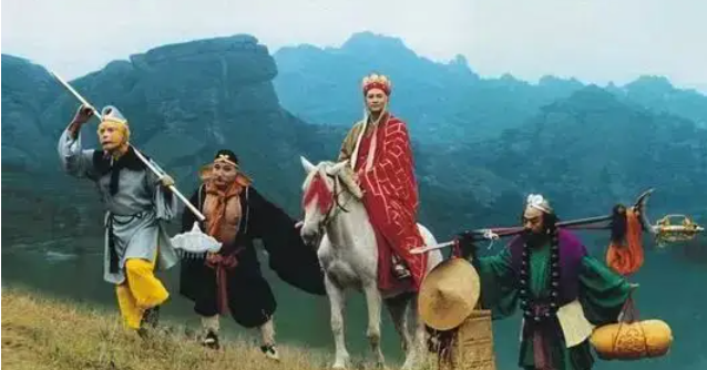 唐僧封的什么佛